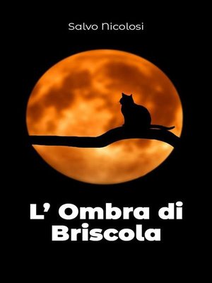 cover image of L'Ombra di Briscola